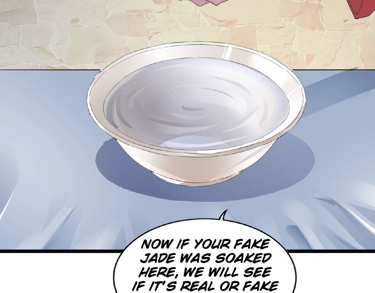 Magic Emperor chapter 6 page 20