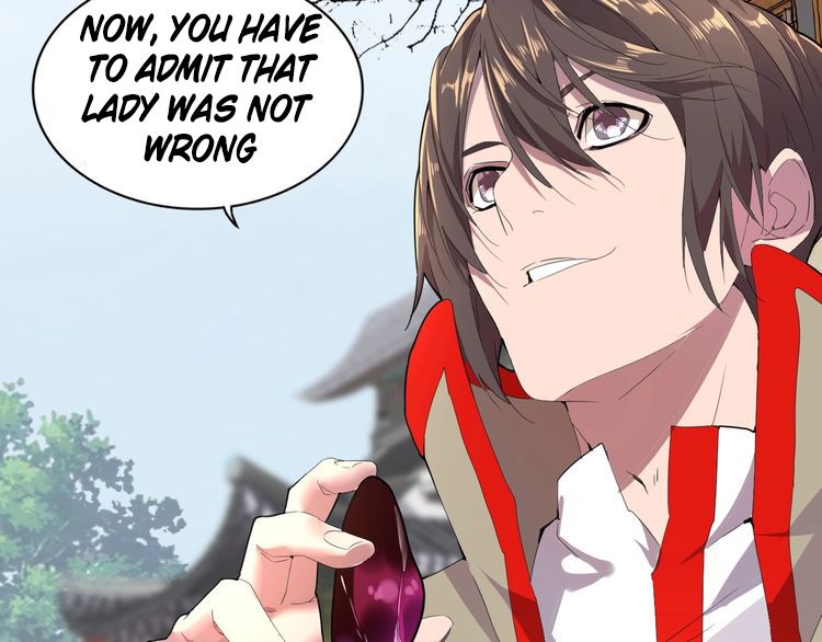 Magic Emperor chapter 6 page 34