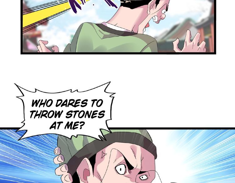 Magic Emperor chapter 6 page 38