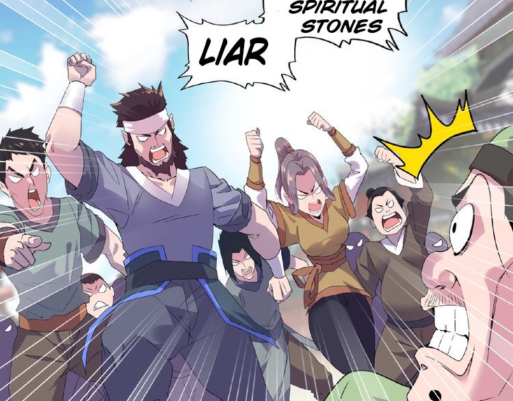 Magic Emperor chapter 6 page 40