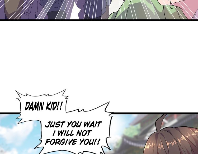 Magic Emperor chapter 6 page 41