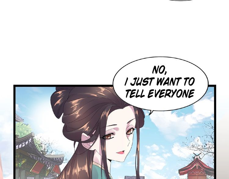 Magic Emperor chapter 6 page 46