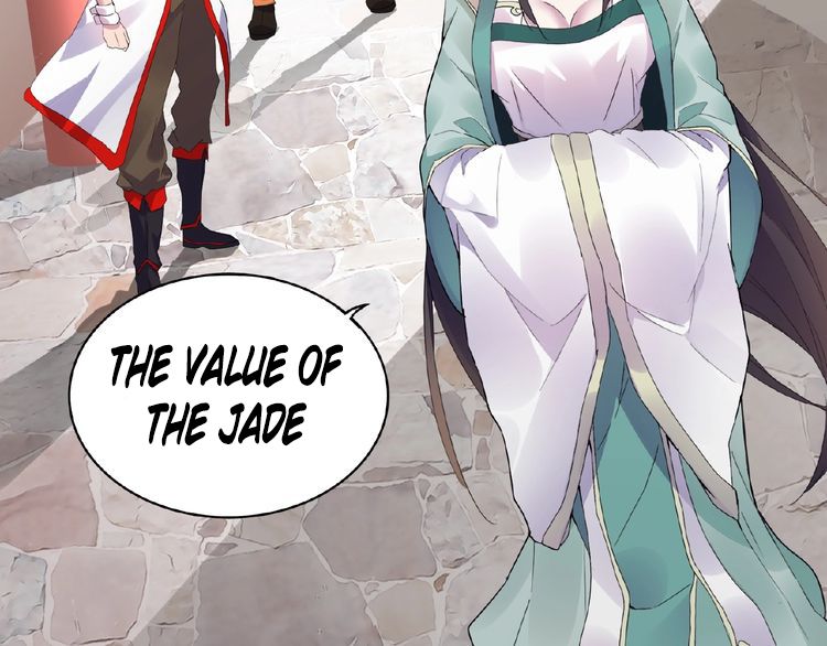 Magic Emperor chapter 6 page 48