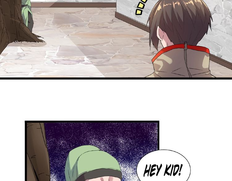 Magic Emperor chapter 6 page 59