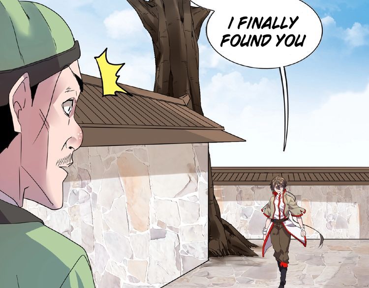 Magic Emperor chapter 6 page 61