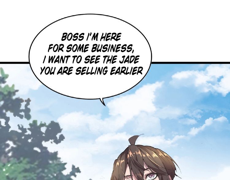 Magic Emperor chapter 6 page 64