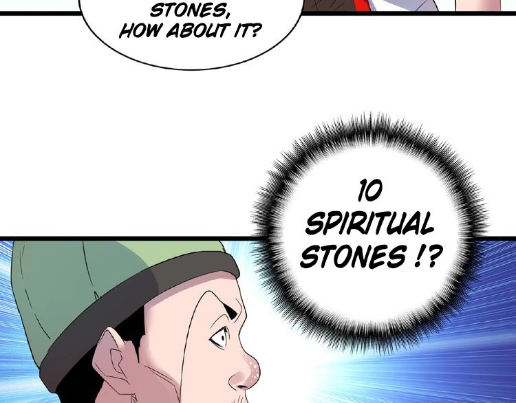 Magic Emperor chapter 6 page 66