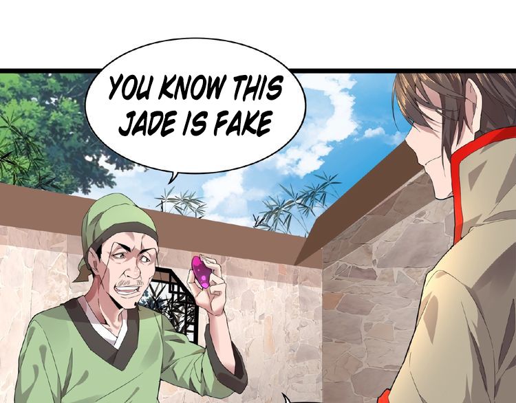 Magic Emperor chapter 6 page 68