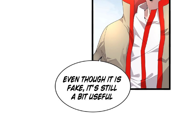 Magic Emperor chapter 6 page 71