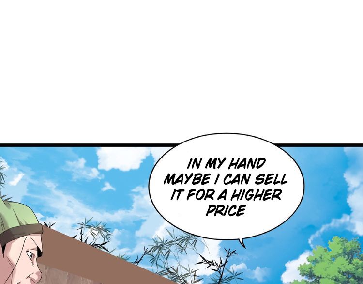 Magic Emperor chapter 6 page 73