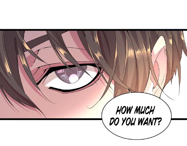 Magic Emperor chapter 6 page 77