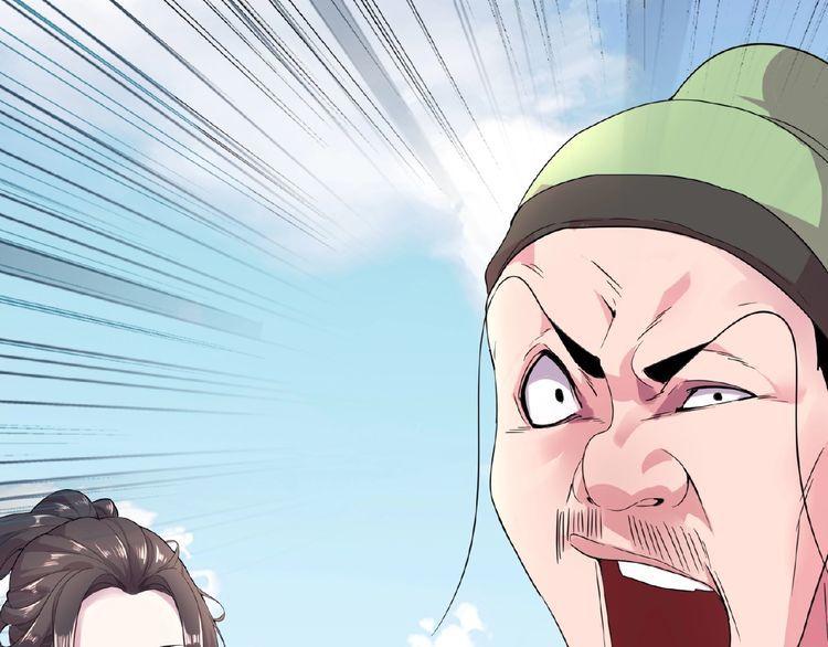 Magic Emperor chapter 6 page 8