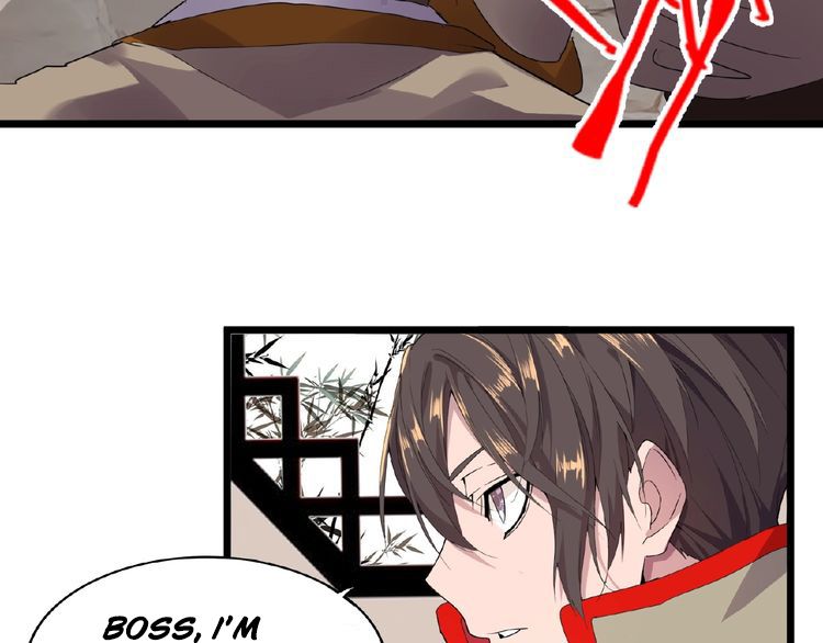 Magic Emperor chapter 6 page 83