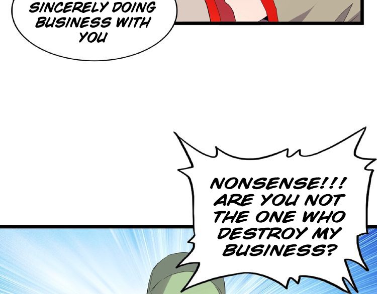 Magic Emperor chapter 6 page 84