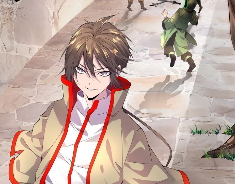 Magic Emperor chapter 6 page 94