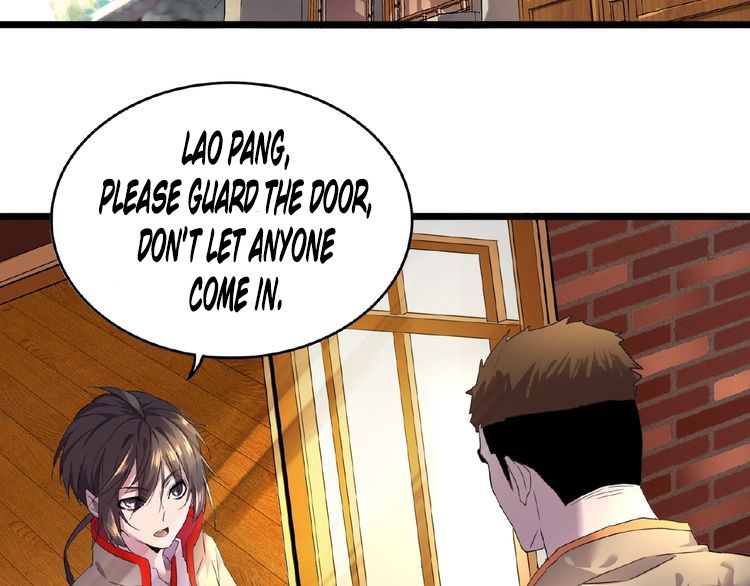 Magic Emperor chapter 6 page 99