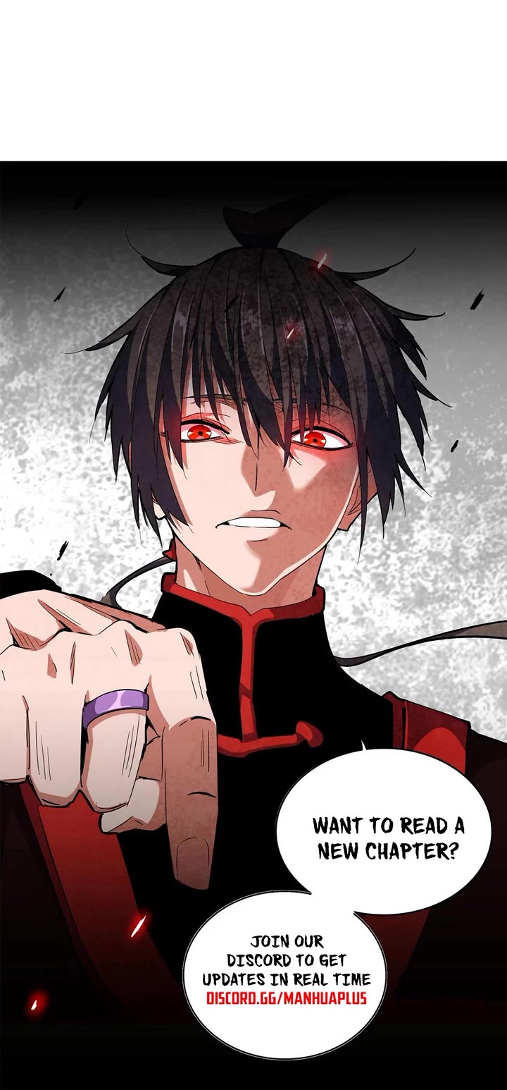 Magic Emperor chapter 601 page 21