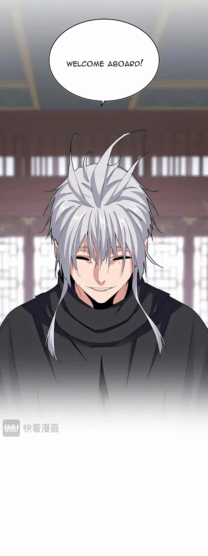 Magic Emperor chapter 602 page 10