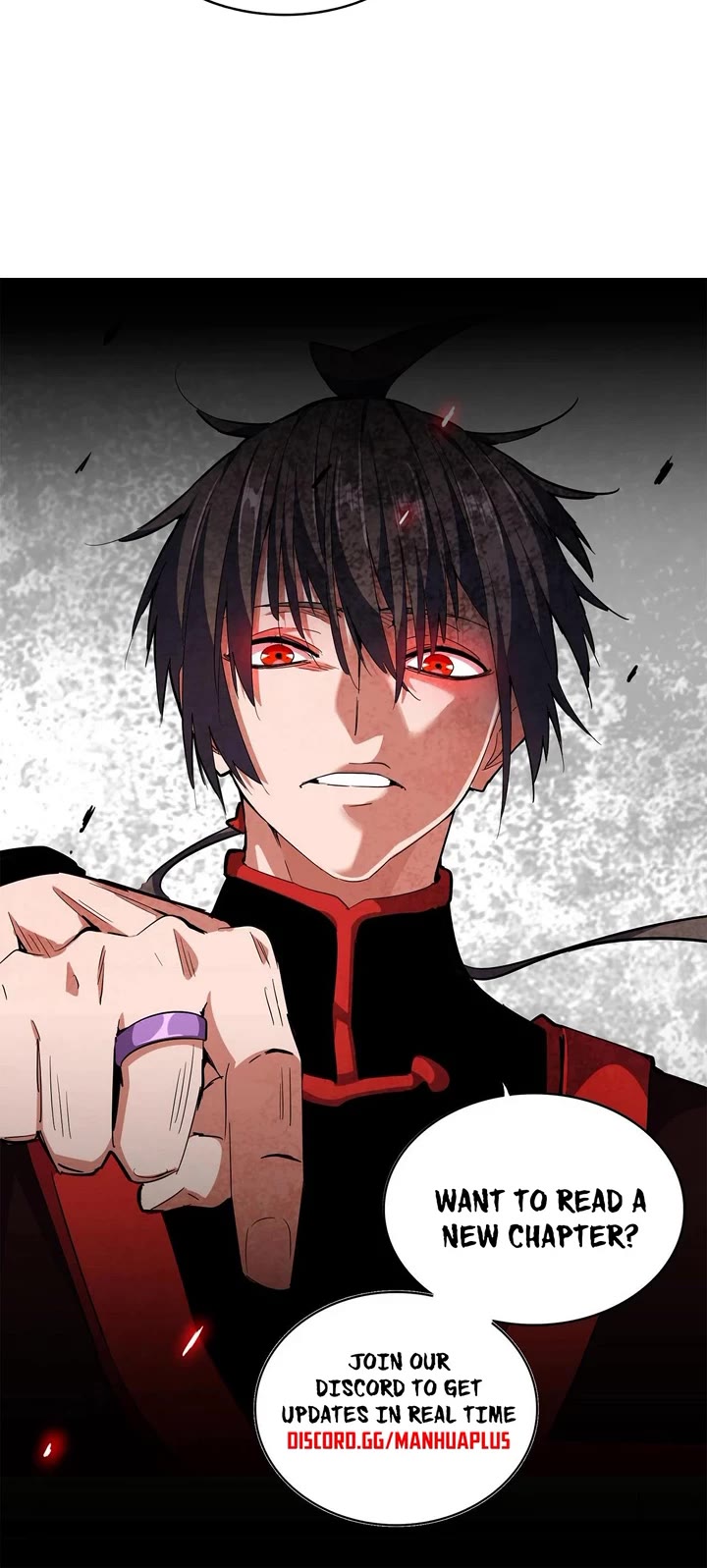 Magic Emperor chapter 604 page 23