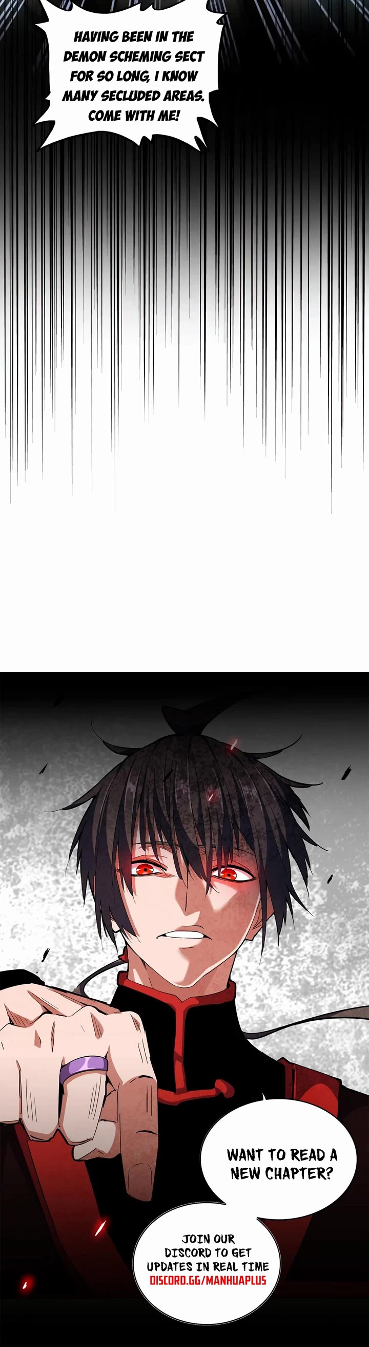 Magic Emperor chapter 606 page 23