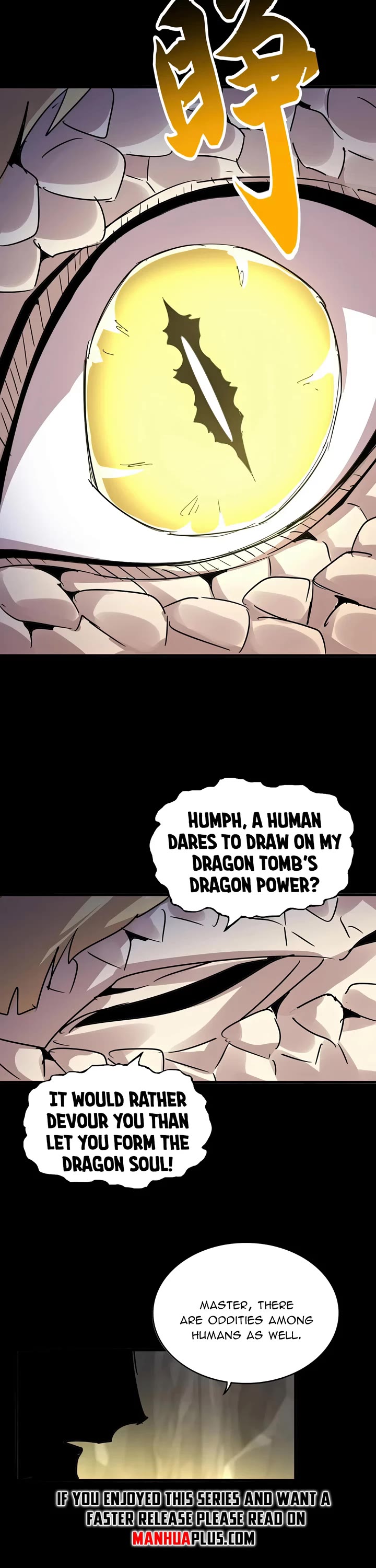 Magic Emperor chapter 607 page 22