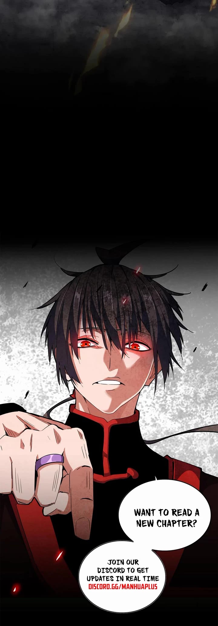 Magic Emperor chapter 607 page 24