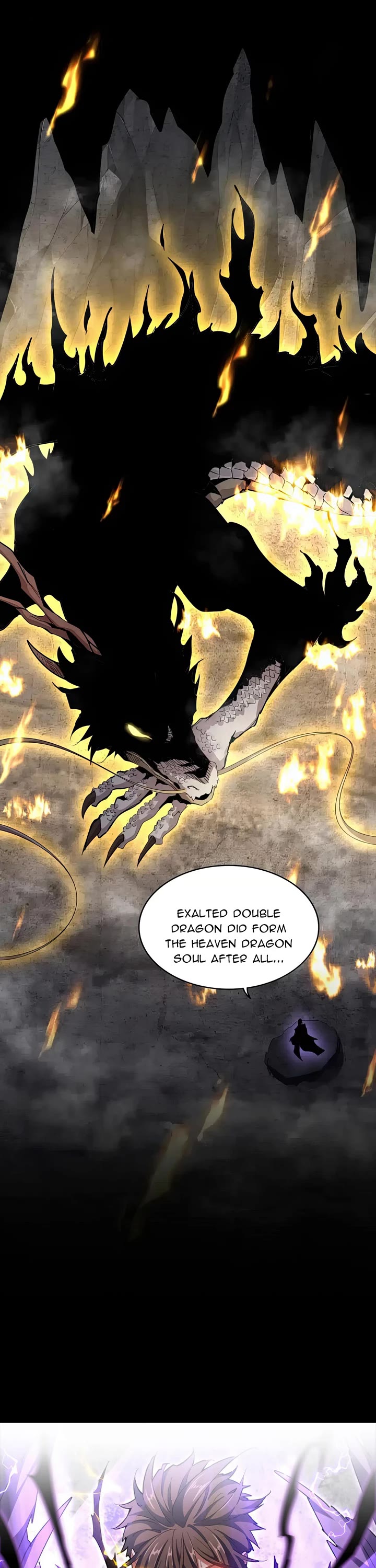 Magic Emperor chapter 608 page 1