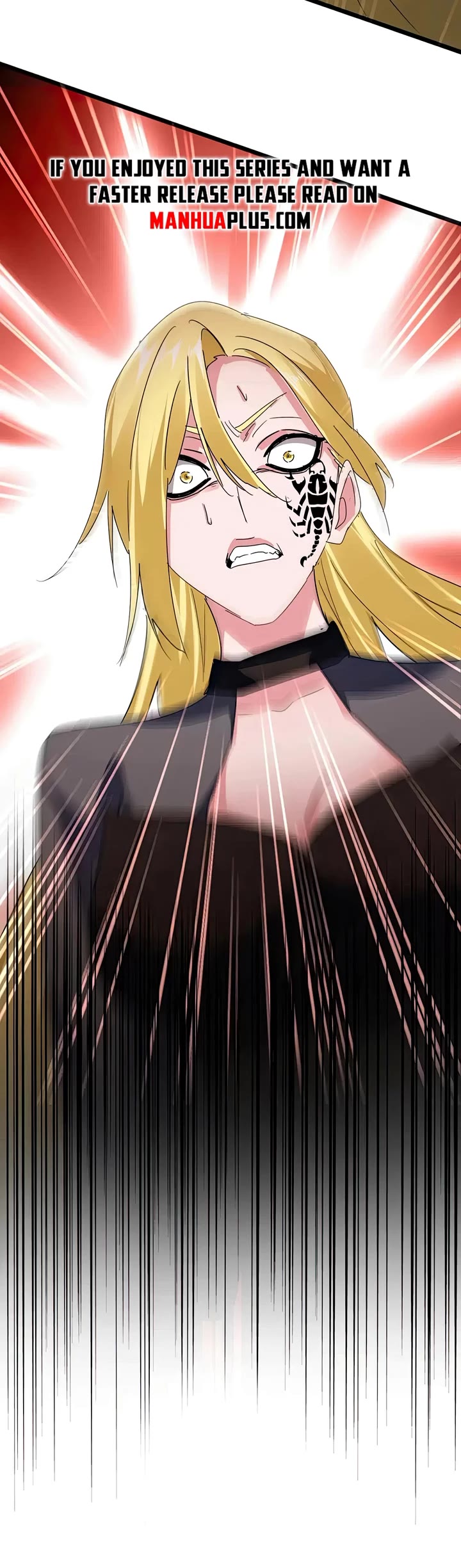 Magic Emperor chapter 611 page 3