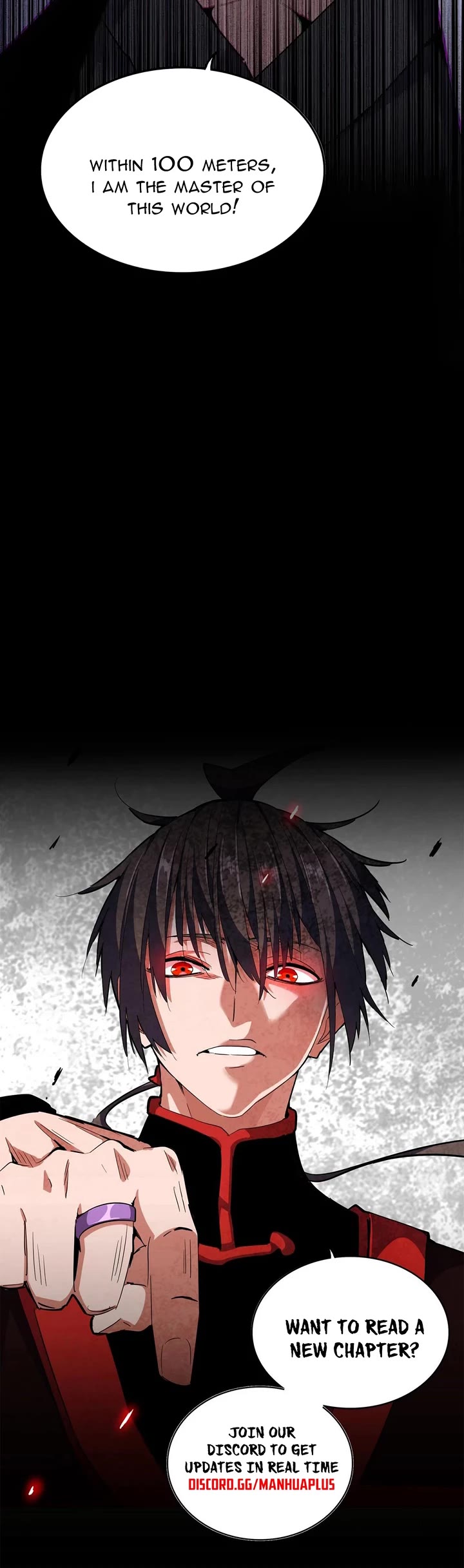 Magic Emperor chapter 612 page 25