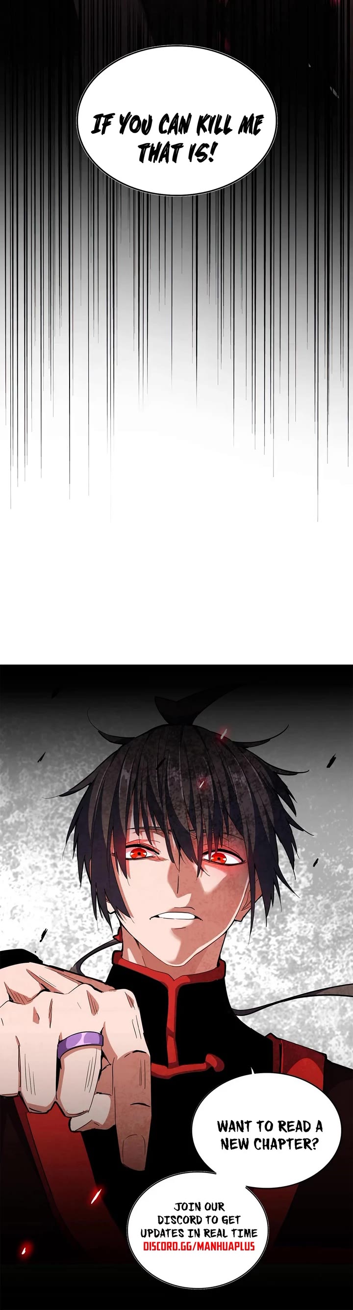 Magic Emperor chapter 616 page 22