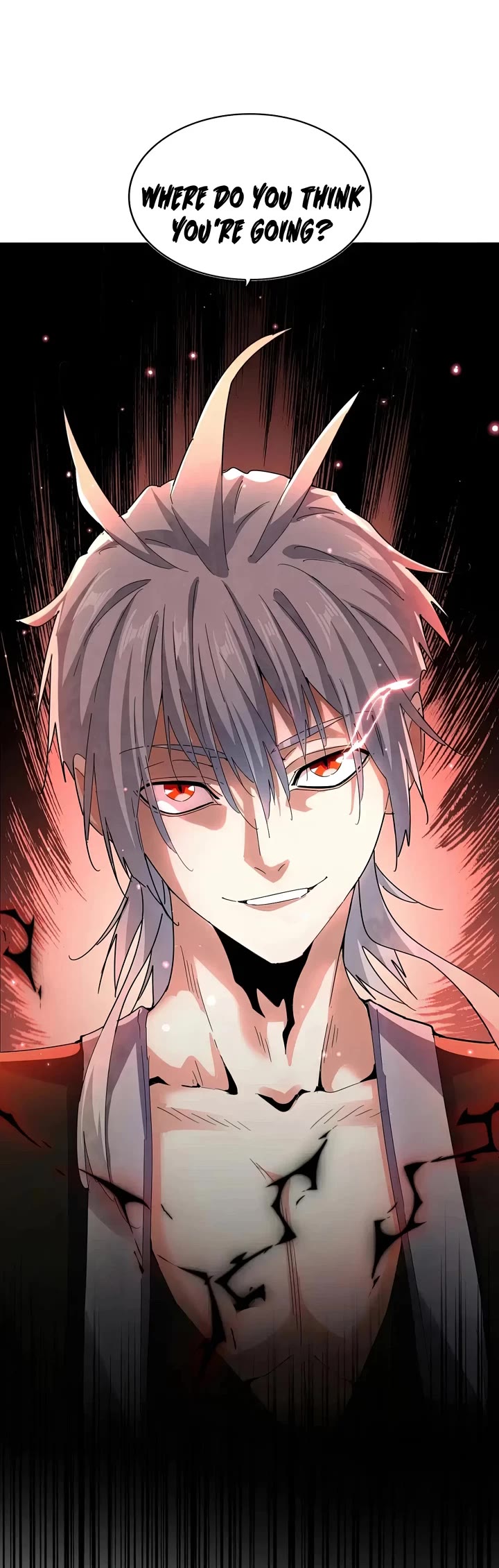 Magic Emperor chapter 617 page 24