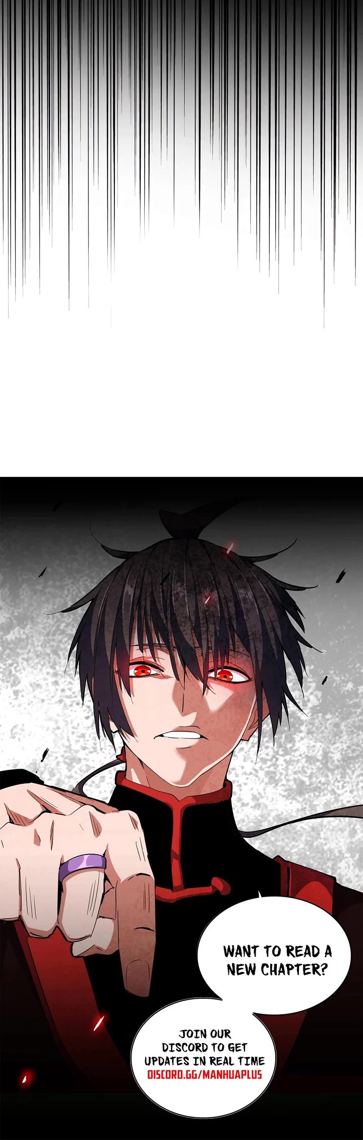 Magic Emperor chapter 617 page 25