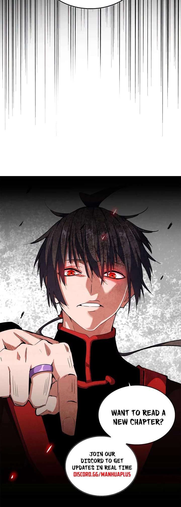 Magic Emperor chapter 618 page 23