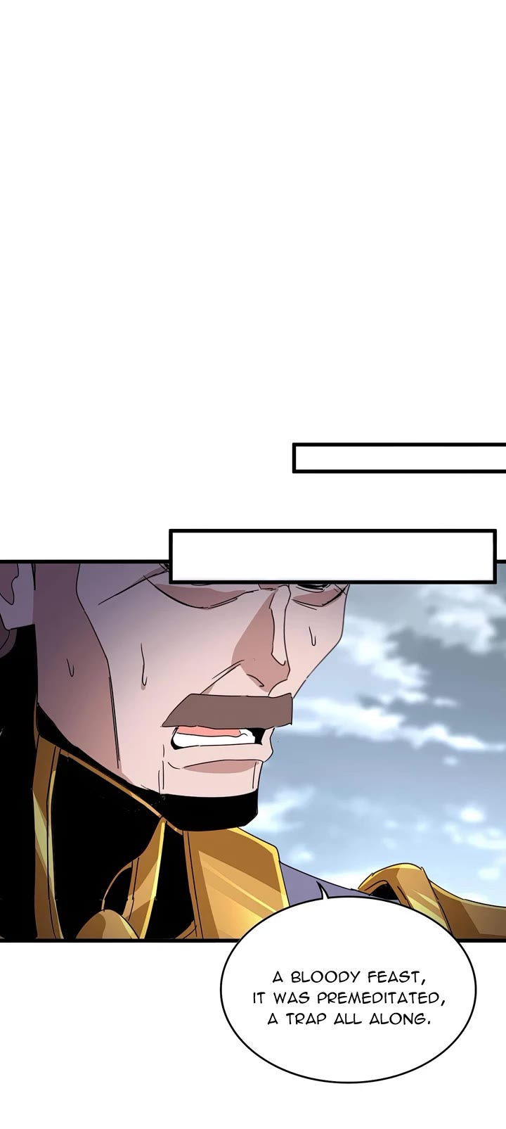 Magic Emperor chapter 625 page 10