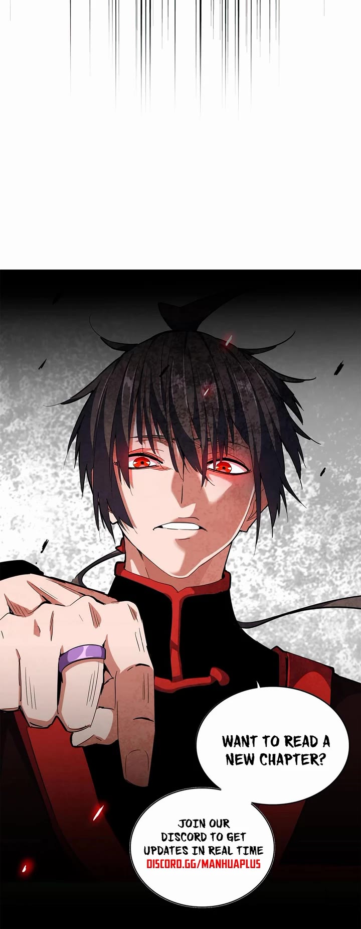 Magic Emperor chapter 643 page 21