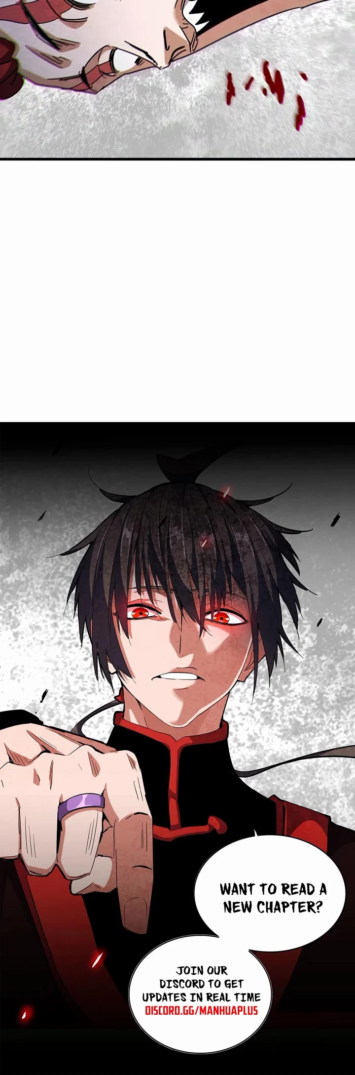 Magic Emperor chapter 644 page 23