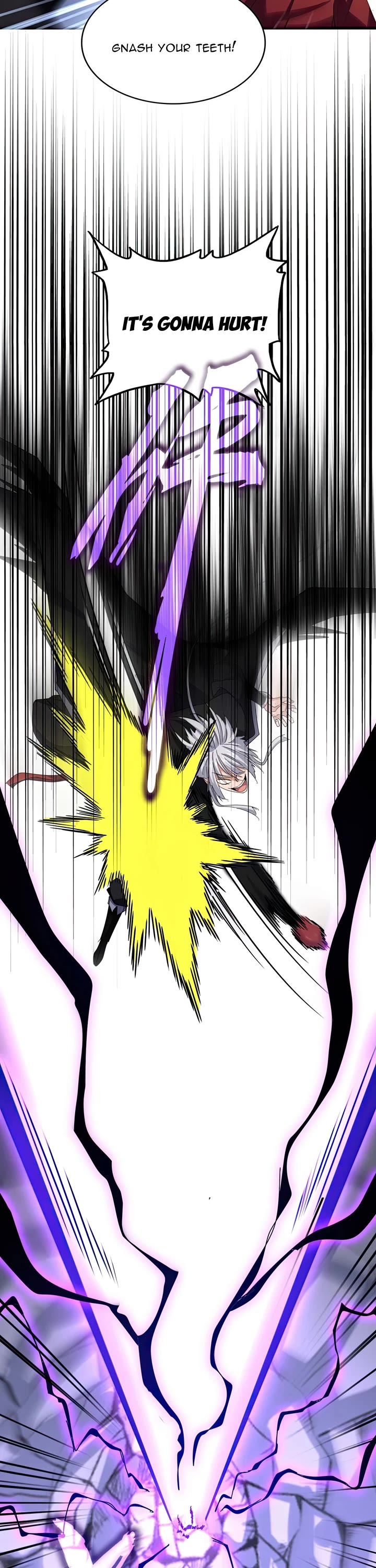 Magic Emperor chapter 645 page 2