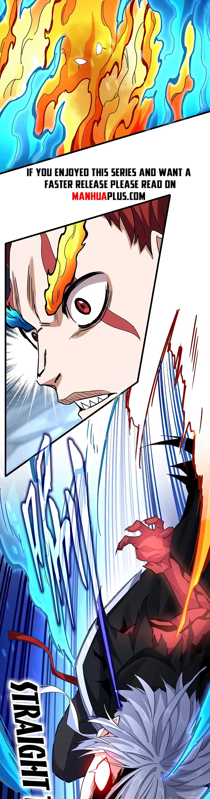 Magic Emperor chapter 645 page 24