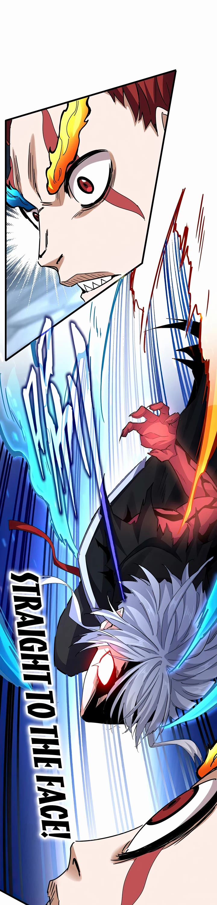 Magic Emperor chapter 646 page 1