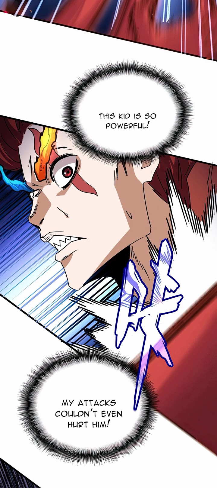 Magic Emperor chapter 646 page 12