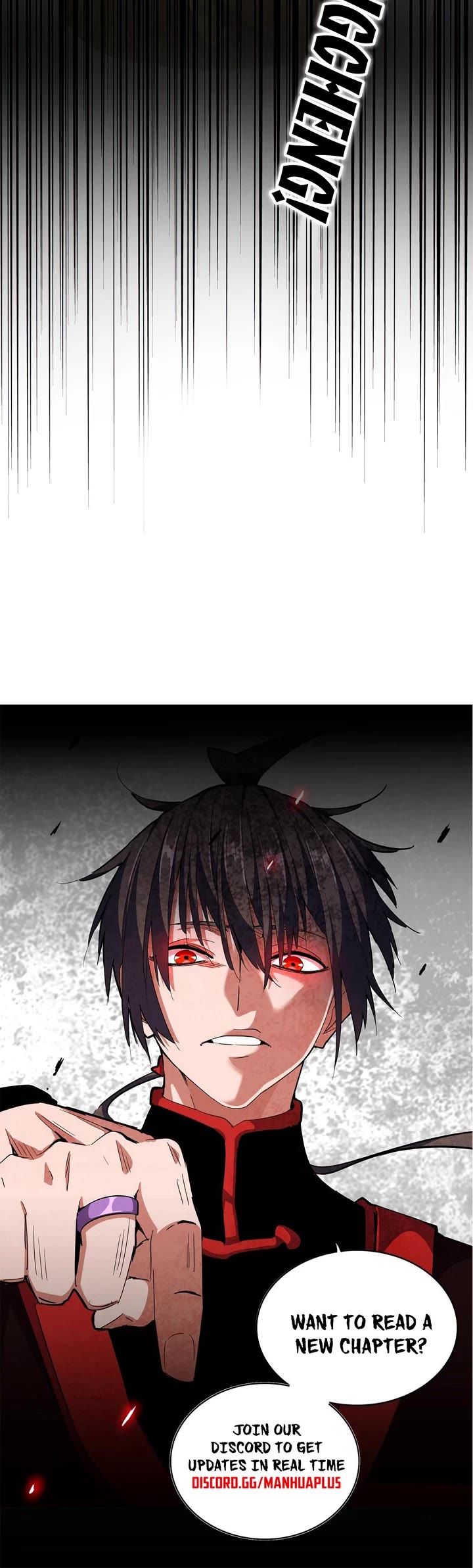 Magic Emperor chapter 646 page 26