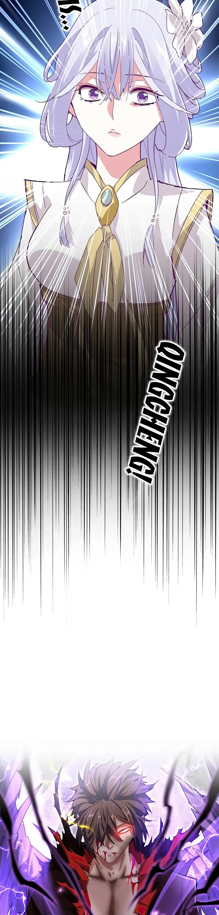 Magic Emperor chapter 647 page 2