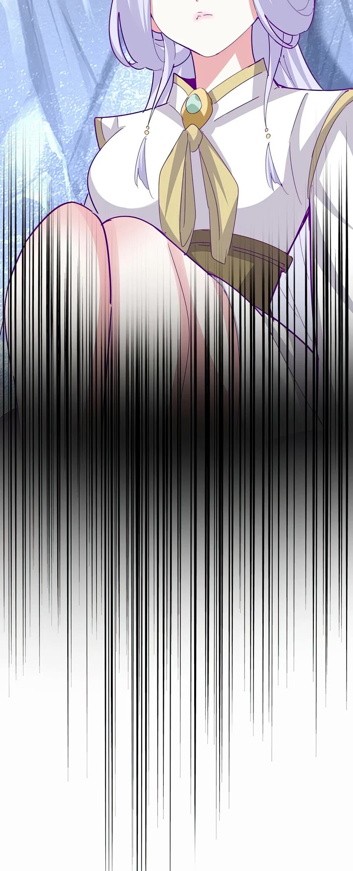 Magic Emperor chapter 647 page 23