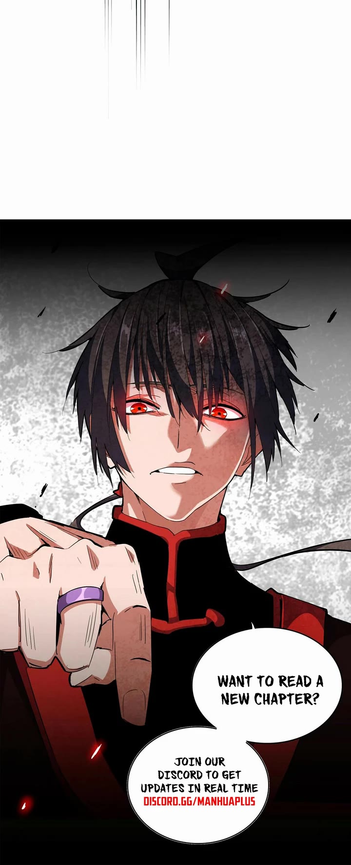 Magic Emperor chapter 647 page 24