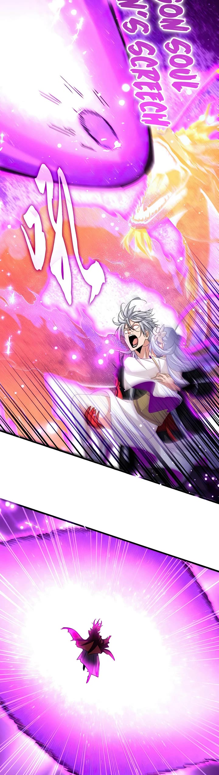 Magic Emperor chapter 648 page 22