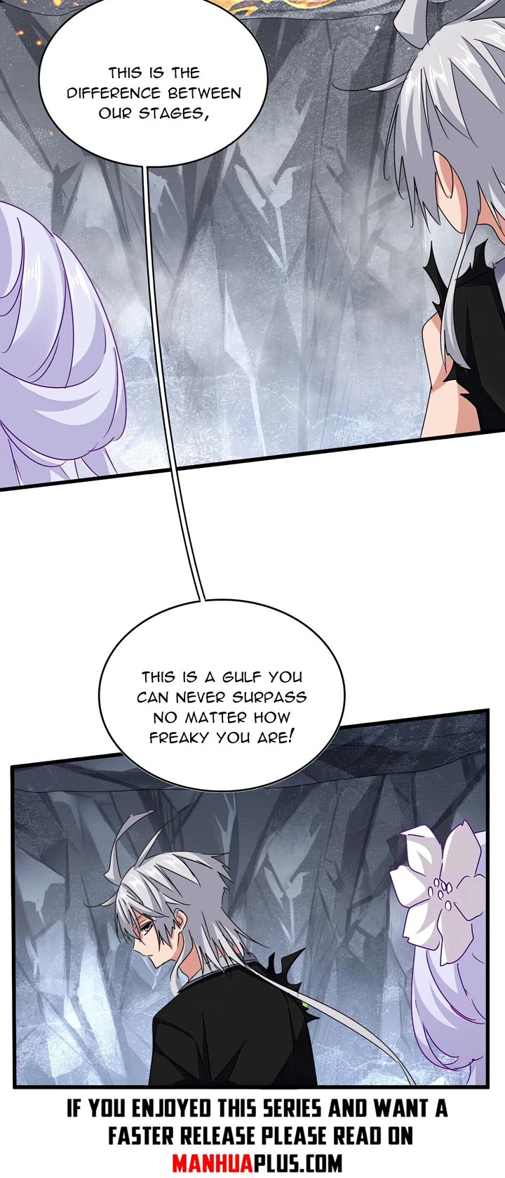 Magic Emperor chapter 648 page 4