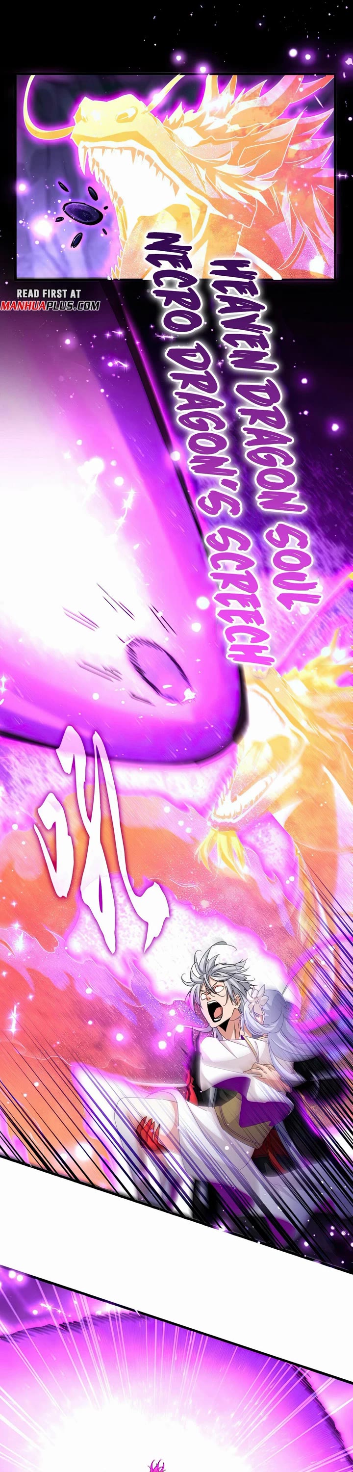 Magic Emperor chapter 649 page 1