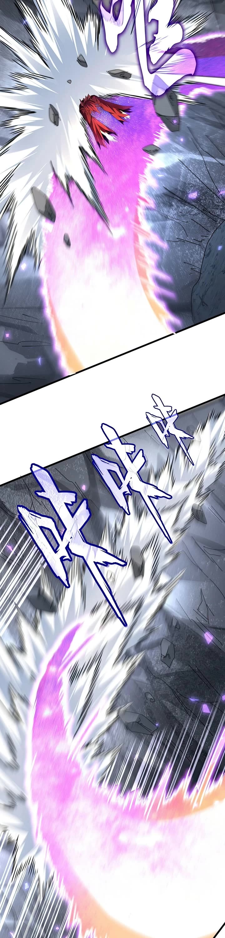 Magic Emperor chapter 649 page 10