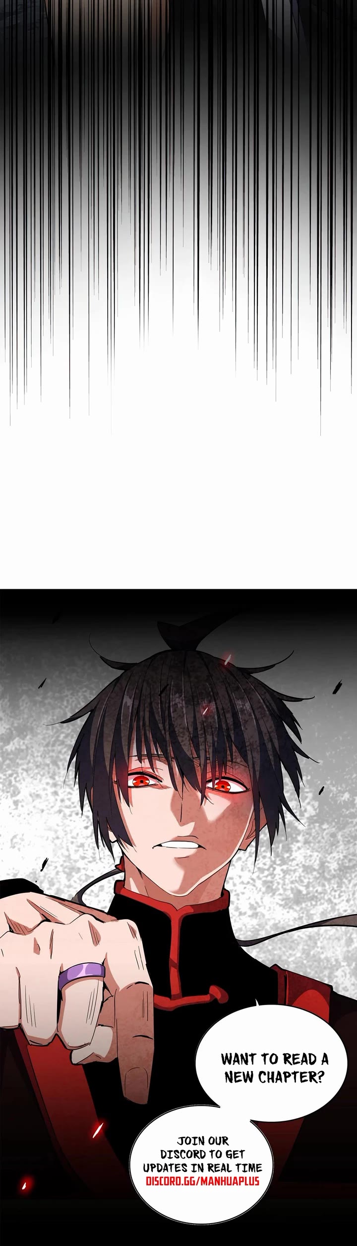 Magic Emperor chapter 650 page 23