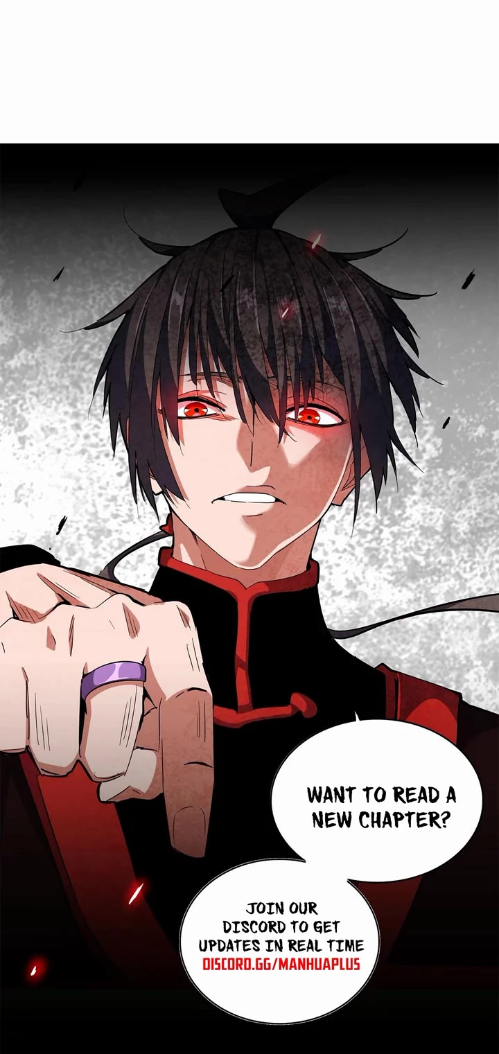 Magic Emperor chapter 651 page 22